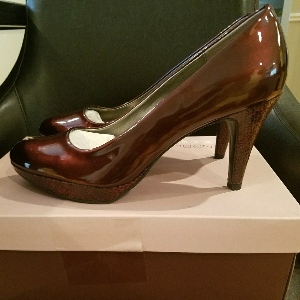 Pumps